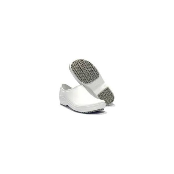 Sapato hot sale bracol branco
