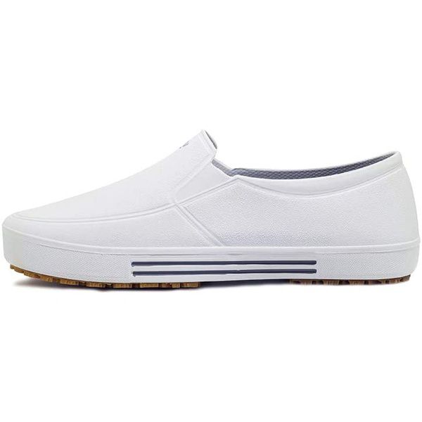 Calçado Bracol Tipo Tenis Impermeável Moov Branco Nº38