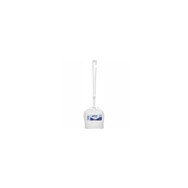 Escova Sanitaria Plastico C/Suporte Bettanin