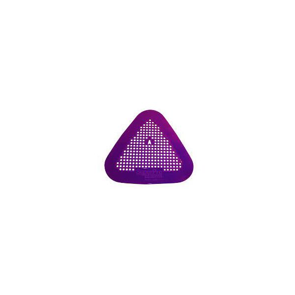 Tela para Mictório PVC Bettanin Lavanda Gota