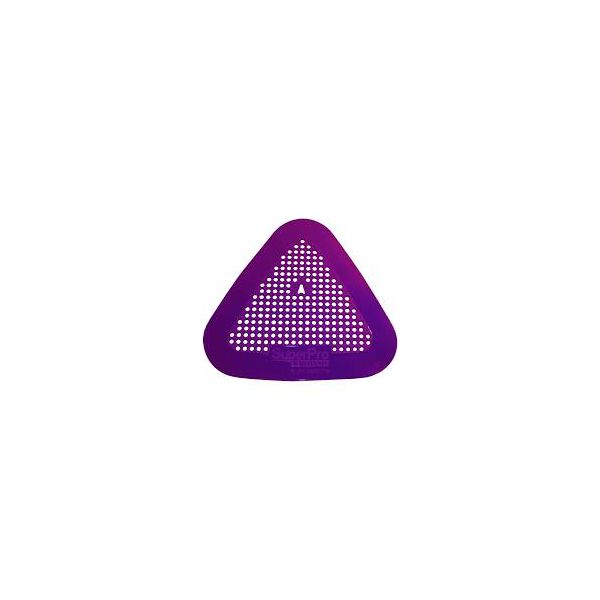 Tela para Mictório PVC Bettanin Lilás Lavanda