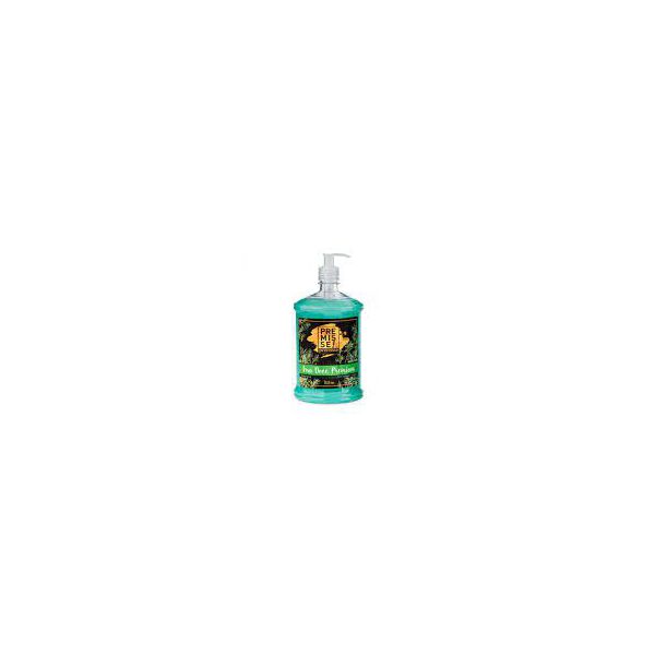 Sabonete Liq Premisse 500ML Erva Doce C/Pump