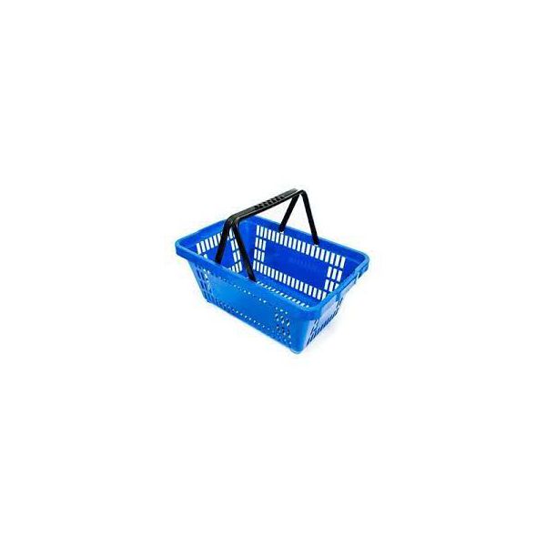 Cesto Modenuti P/ Mercado 20L 45X29X29CM Ref.9030