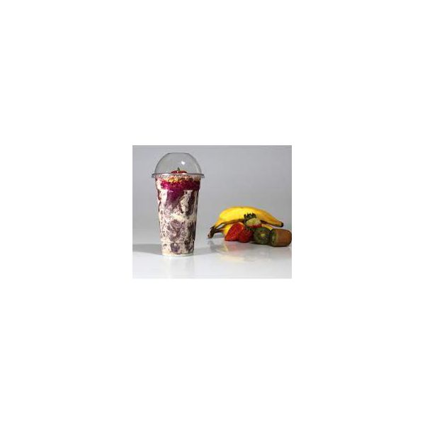 Kit Pote Plástico Pralevah Galvanotek Ref. G850SF com Tampa 500ml c/25 und