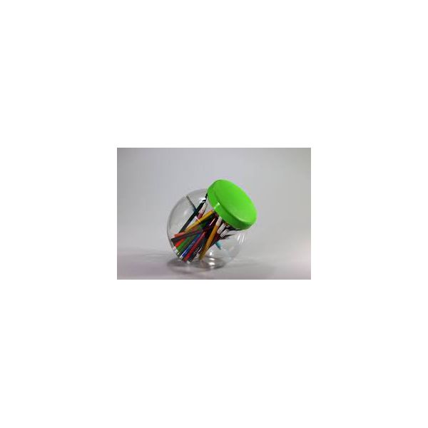 Pote Multiuso Pet Bazar Galvanotek Ref. G1027 2300ml c/01 und