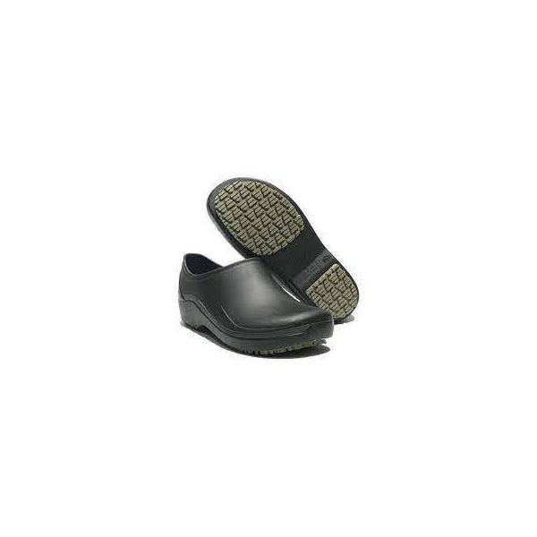 Sapato Bracol Moov TPR Exp. Preto Nº38