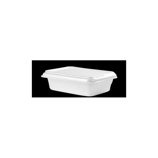 Tampa EPS Copobras P/Bandeja REF:PT-070 C/100 UND