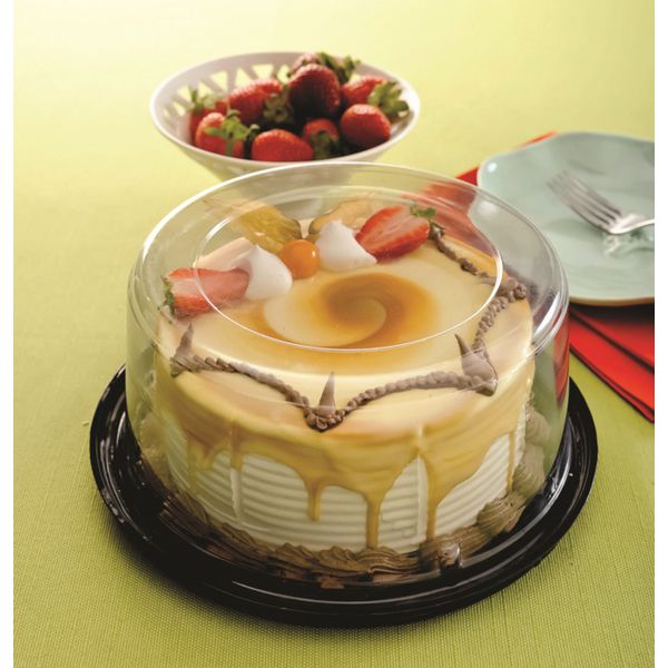 Forma Torta Mini Galvanotek 180x86MM G32CT C/100 UND