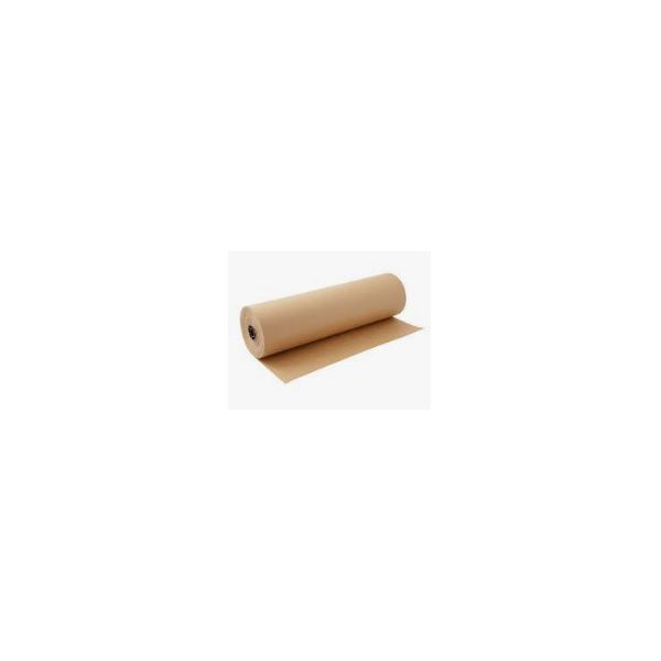 Bobina Papel Kraft 40G 40CM