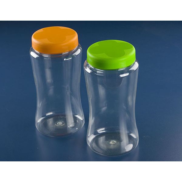 Pote Multiuso Pet Bazar Galvanotek Ref. G1030 1500ml c/01 und