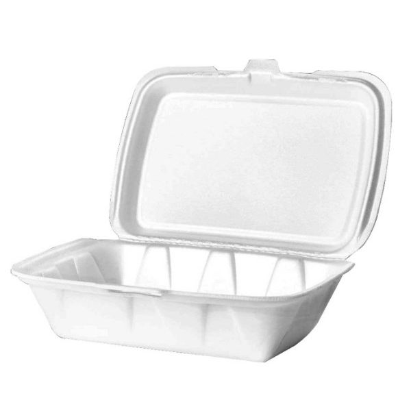 Hamburgueira EPS Copobras 235x160x75 CH-101 C/10