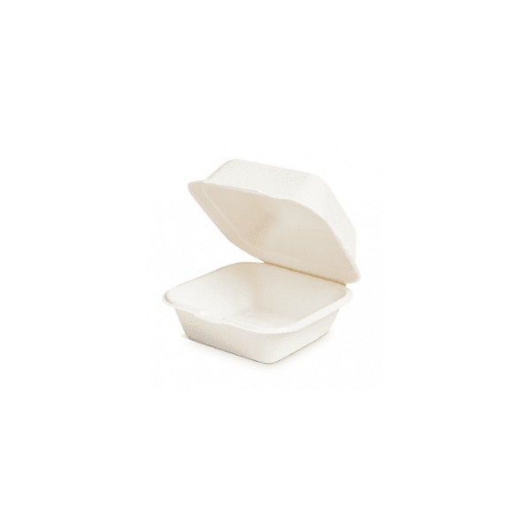 Hamburgueira Biofibra Fibraform BF02 15x15x7,5 c/50 und