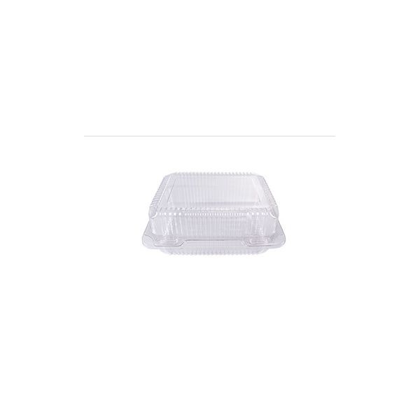 Forma Lunch Box 20 Prafesta 190x128x97MM C/10 UND