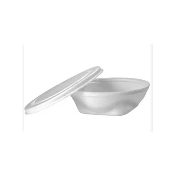 Marmitex EPS 750ML REF. PT102 C/10 UND