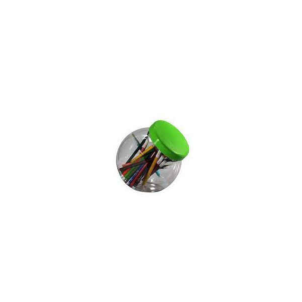 Pote Multiuso Pet Bazar Galvanotek Ref. G1027 2300ml c/24 und