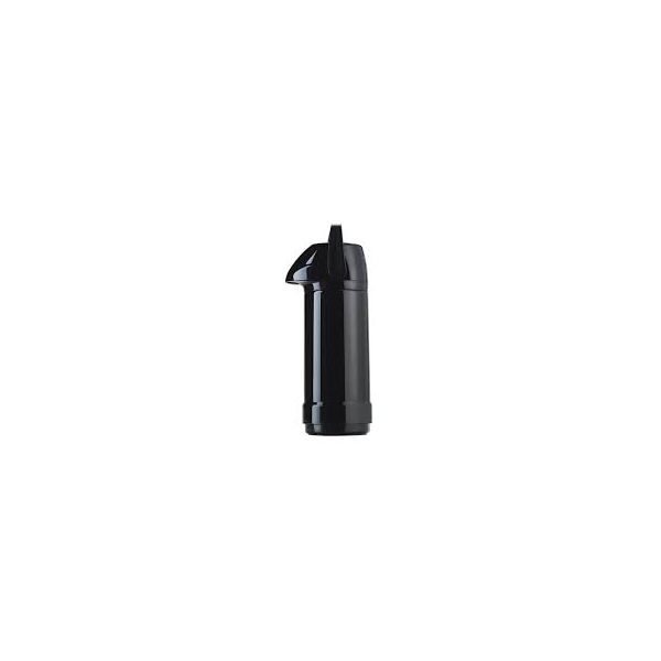 Garrafa Termica Massima Pressão 1LT Preta