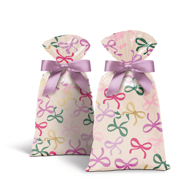 Saco para presente cromus Lacarote 25X37