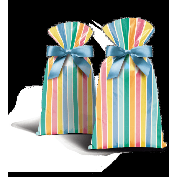 SACO PARA PRESENTE CROMUS 30X44CM DREAM-50