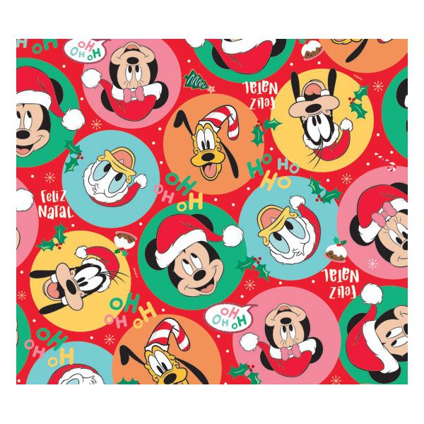 Saco para presente 30X44 Metalcor