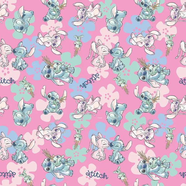 SACO PARA PRESENTE POLI CROMUS 30X44CM SWEET STITCH-40