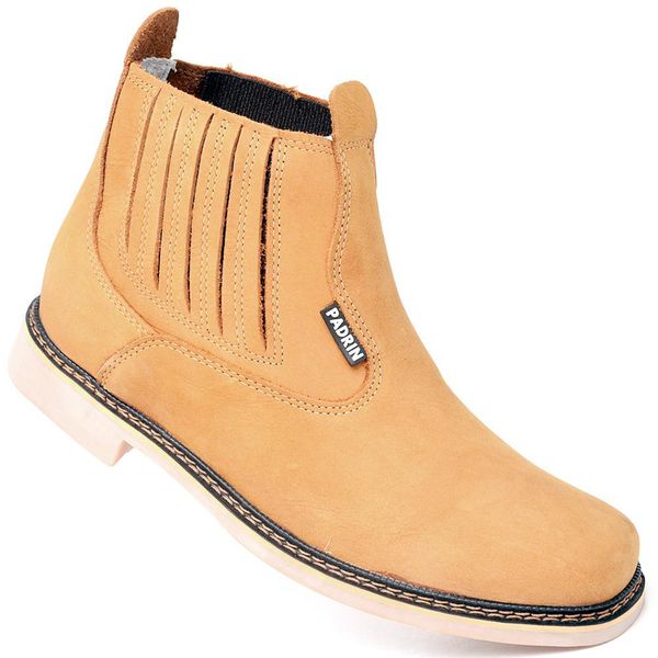 Botina Kanui Botas PromoÃ§Ã£o Bota Cano Curto Botas Kanui Kanui