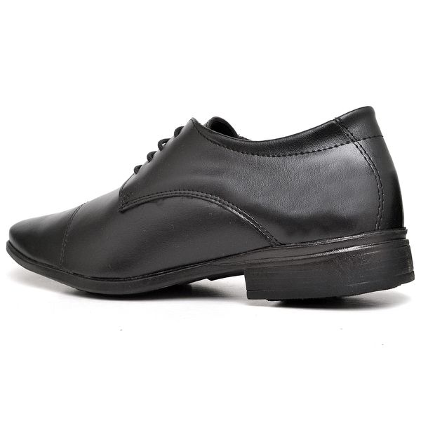 Sapato Masculino Pipper Sapato Pipper Com CadarÃ§o Cadarço Sapato - Main Image