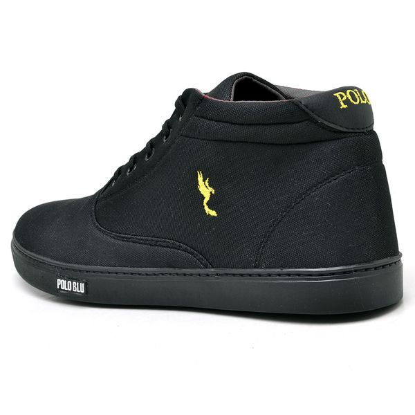 Botinha lacoste masculina hotsell
