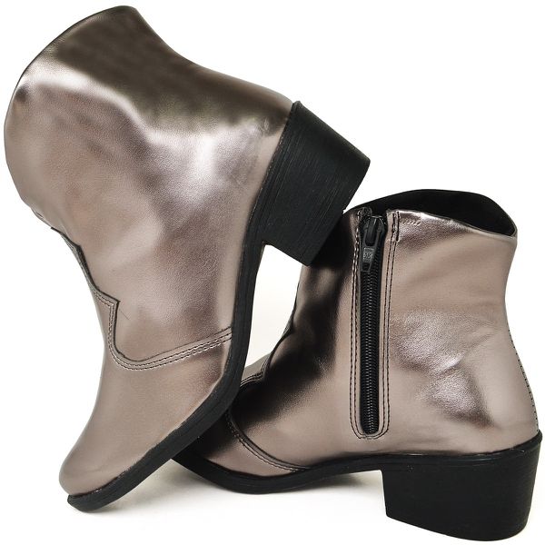 Bota hotsell polo feminina