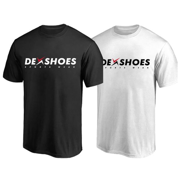 Kit 2 Camisetas Masculina Basica Tendencia Dexshoes