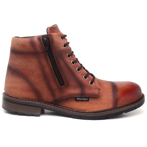 Coturno polo store