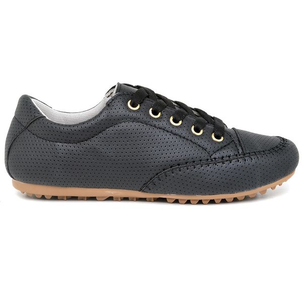 Mocassim solado tenis feminino 2025