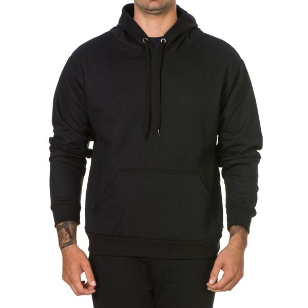 Blusa Moletom Ganguru Agasalho Outono Inverno