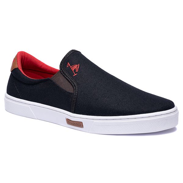 Masculino Polo Joy Sapato Sapatilha Masculino Sapatênis Masculino