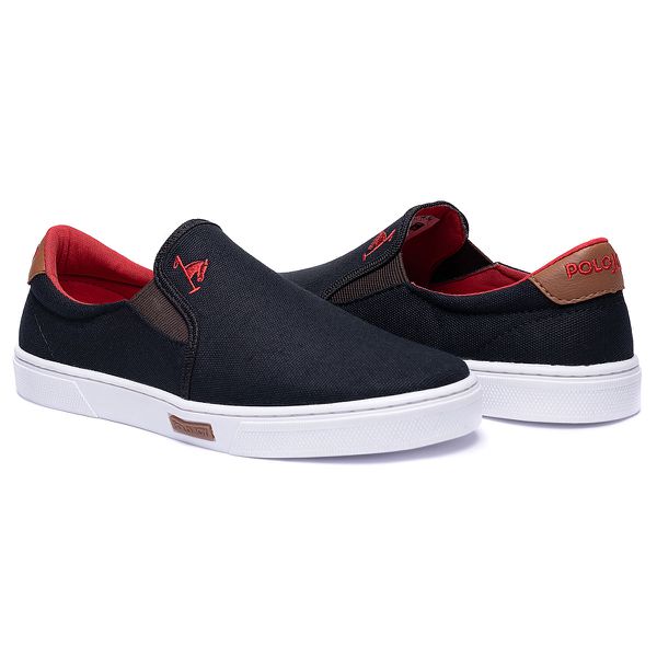 Polo Masculino Sapato Polo Vermelho Sapato Polo Netshoes Polo Joy