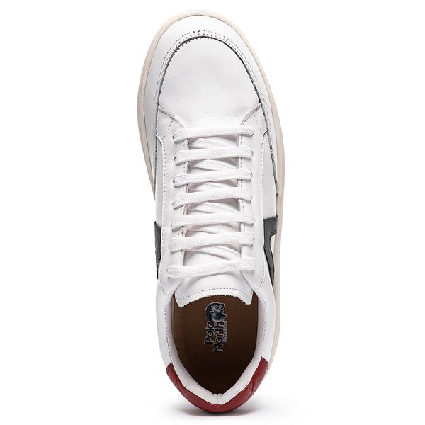 Sapatênis Casual Advanced a-10 Design Exclusivo Confort line