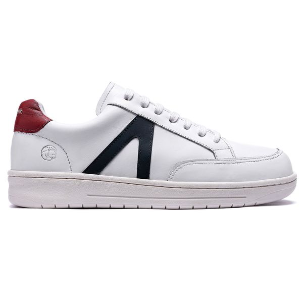 Sapatênis Masculino Casual Advanced a-10 Design Exclusivo Confort line