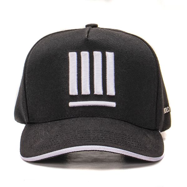 Boné Polo Urban