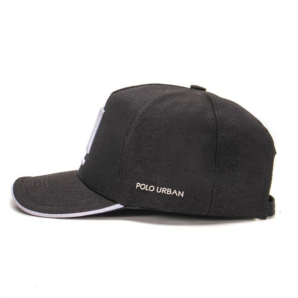 Boné Polo Urban