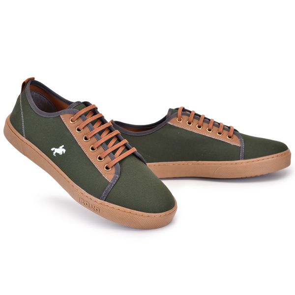 Tênis Masculino Retrô