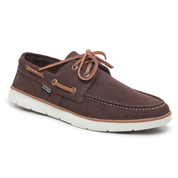 Sapato Masculino Dockside One