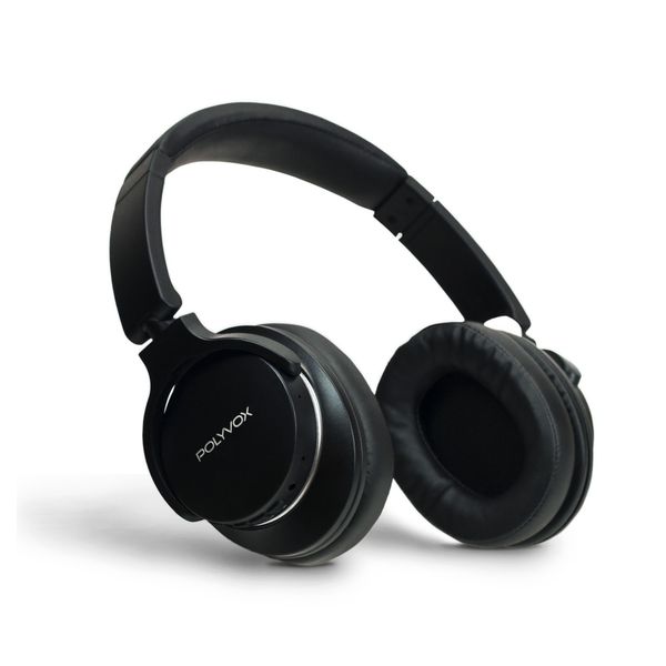 Auriculares sem fios Bluethoot V2 Preto