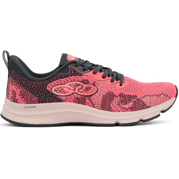 Tenis olympikus hot sale pink