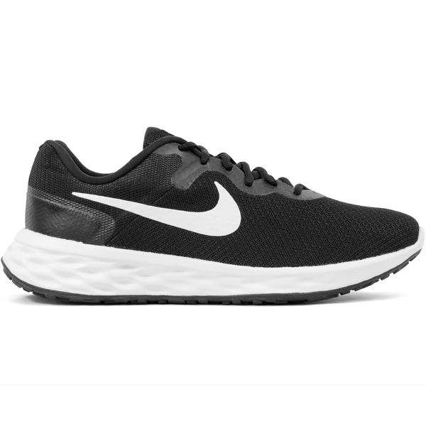 Nike shoes sales revolution