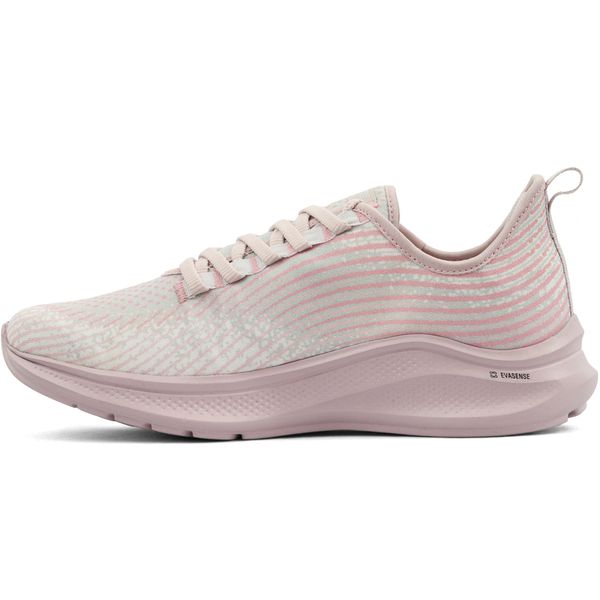 Tenis olympikus deals evasense rosa