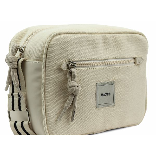 Bolsa best sale anacapri crossbody