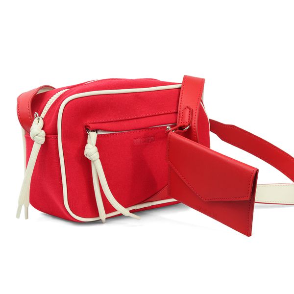 Bolsa best sale anacapri crossbody