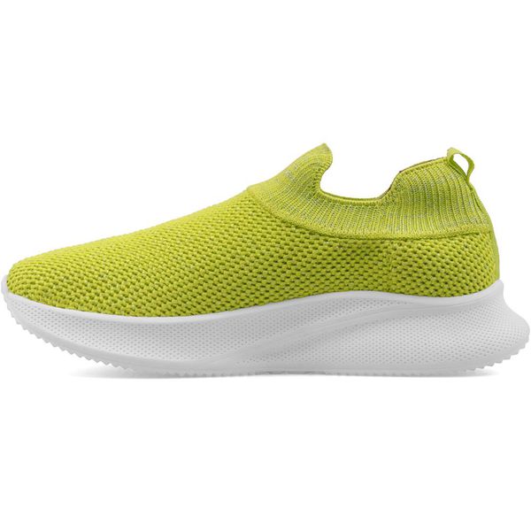Tenis top malha anacapri