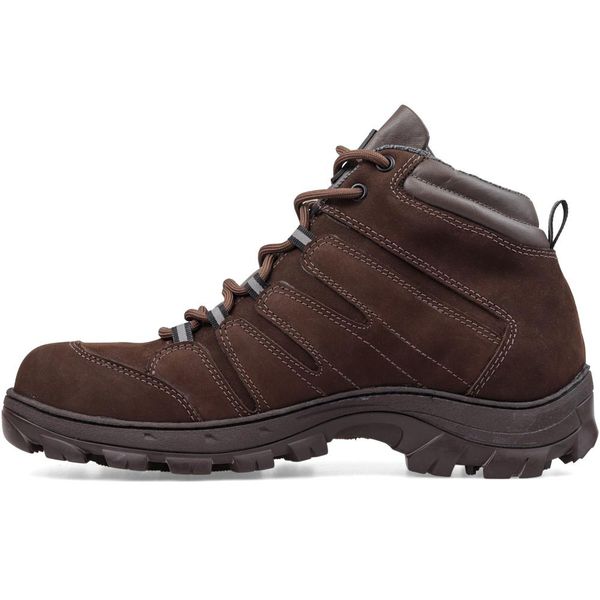 Bota couro timberland sale montana trail masculina