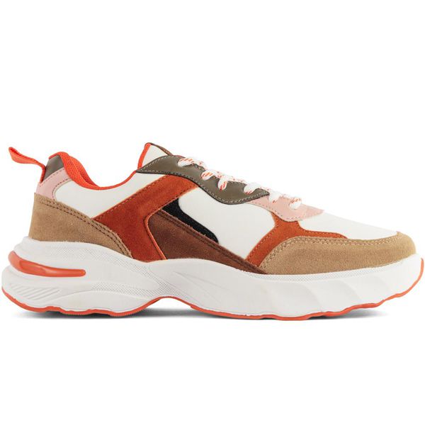 Tenis chunky renner on sale