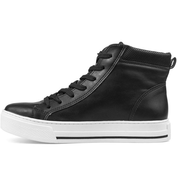 Tenis cano shop alto via marte